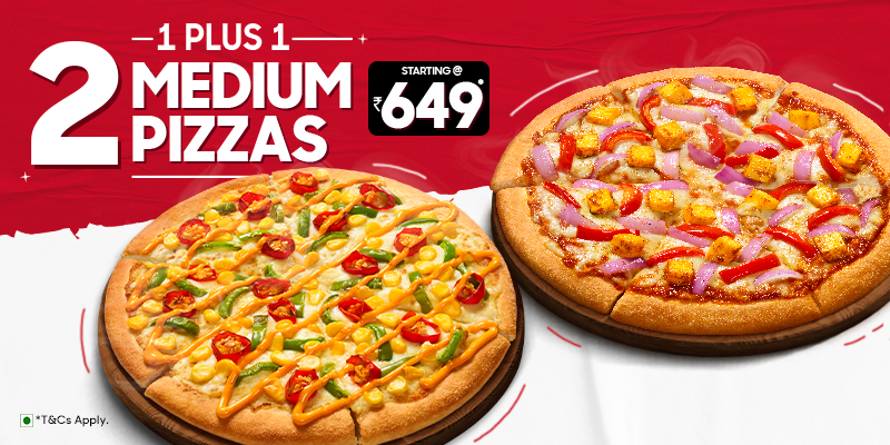 Pizza Hut Nerul Mumbai Find Best Pizza Near Me In Nerul Sector 1 