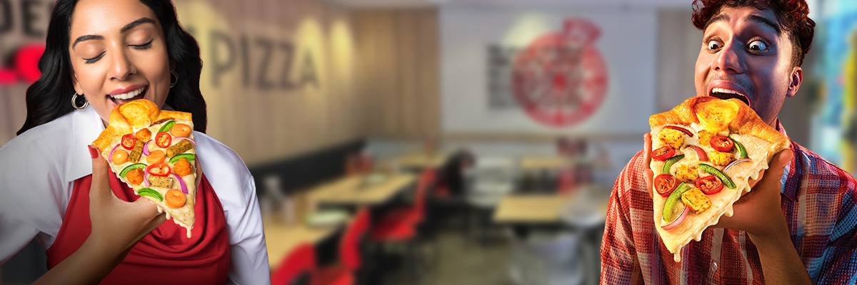 Pizza hut